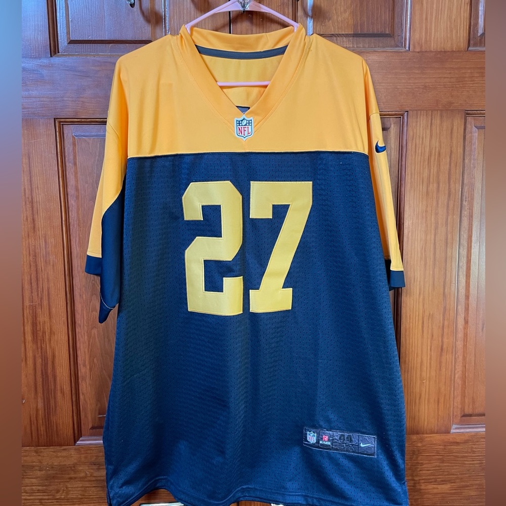 Packers Lacy Jersey